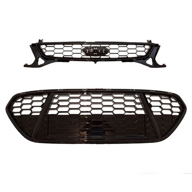 Kühlergrill Grill passend für Ford Mondeo MK4 BA7 2010- sportlook