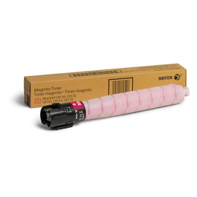 Xerox Toner AltaLink C8130 C8135 Magenta (006R01748)
