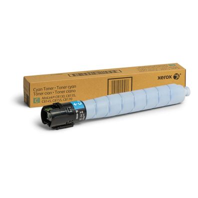 Xerox Toner AltaLink C8130 C8135 Cyan (006R01747)