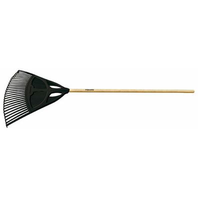 Fiskars SOLID XL Laubharke 65cm