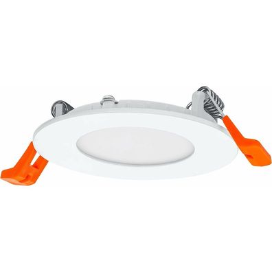 Ledvance RECESS SLIM Downlight LED-Einbaustrahler weiß 4,5 W