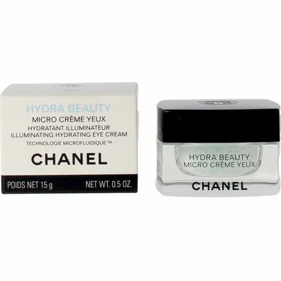 Chanel Hydra Beauty Micro Creme Yeux 15ml