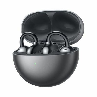 FreeClip (schwarz, Bluetooth, USB-C)