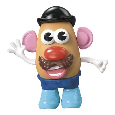 Mr. Potato Head