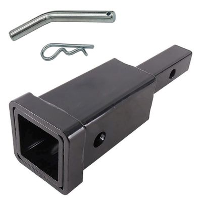 Adapterstück Einschubadapter von 1-1/4' auf 2' für Kia Sedona II Bj. 2006-2014
