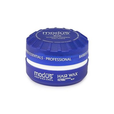 Modus Blue Maximum Control Full Force Wachs 150 ml / 5,0 fl oz