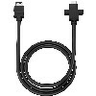 USB 3.2 Gen 2 Adapter, USB Key-A Header > USB-C, Model D (schwarz, 67cm)