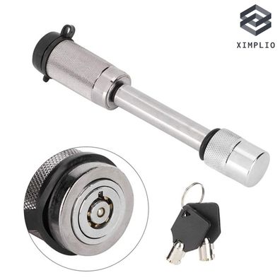 Einshub Sicherungsbolzen für US-Anhängerkupplung für Dodge Ram 1500 2001-2008