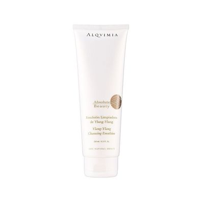 Alqvimia Ylang-Ylang Reinigungsemulsion 250 ml / 8,5 fl oz