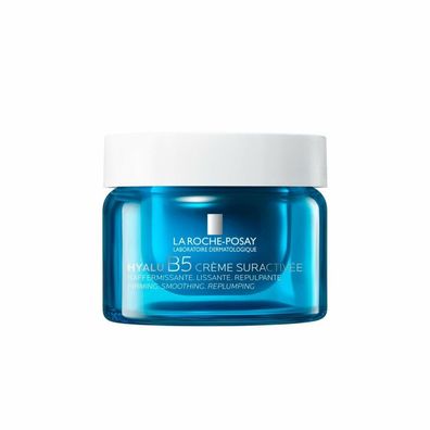 HYALU B5 Suractivated Füll- und Reparaturcreme mit Hyaluronsäure 50ml