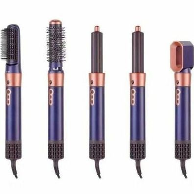 Lockenzange Princess 01.529207.01.650