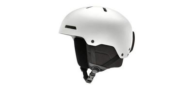 SMITH Snow Helm Rodeo matte white