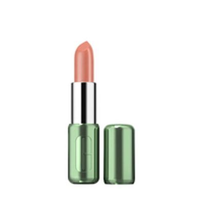 Satin-Lippenstift Pop Longwear ( atin-Lippenstift) 3,9 g - Farbton: Honey Pop