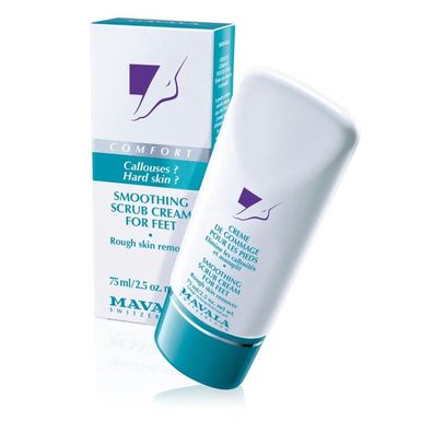 Mavala Glättende Peelingcreme 75 ml / 2,5 fl oz