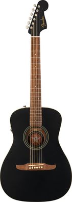 Fender Joe Strummer Campfire