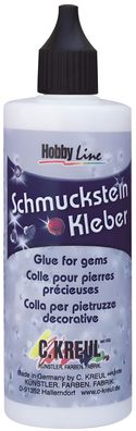 KREUL Schmucksteinkleber 130 g / 125 ml