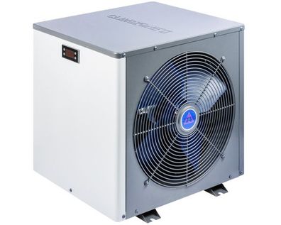 Original Balboa Clim8Zone II reversible Wärmepumpe 4 kW Heat & Cool Whirlpool