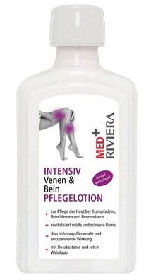 Riviera MED+ Venen Lotion 250 ml