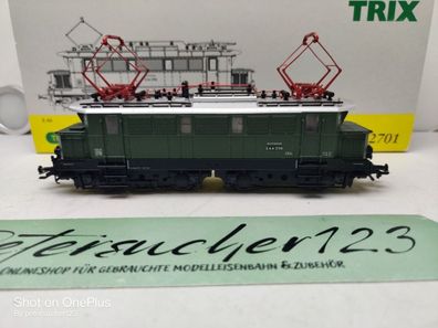 Trix H0 DC 22701 / E44 Elektrolok / Analog / DR / OVP