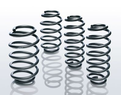 Eibach Tieferlegungsfedern Pro-Kit für Skoda Superb IV NZ3 NZ5 2.0 VW Passat B9