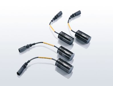 Eibach Stilllegungssatz Pro-Tronic für Hyundai Ioniq 5 NE "N Allrad/AWD Kia EV6