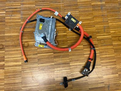 Original Mercedes Benz Umrichter Starter Hybridbatterie A0009064703 NEU