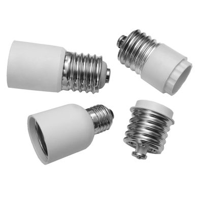 Leuchtmitteladapter E27 auf E40 Adapter Lampensockel LED Sockel Adaptersockel