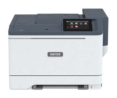 Xerox C410V/Z - Drucker - Farbe - Duplex - Laser - A4/Legal - 1200 x 1200 dpi -... ->