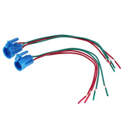 Sockel für Taster Schalter Kabel LED Drucktaster Druckschalter Metall Fassung