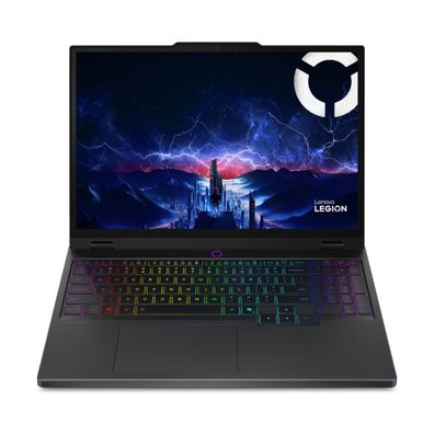 Lenovo Legion 5 15IAX10 38,35cm (15,1 ) CU7 32GB RTX5070