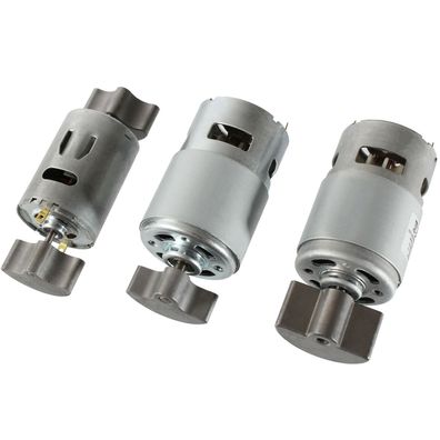 Großer Vibrationsmotor 12V Unwuchtmotor Rüttelmotor Elektromotor Unwucht