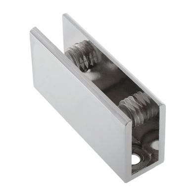 Glashalter Regalhalter Glasplattenträger Glasboden Glasbodenträger Regalträger