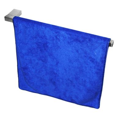 Handtuchhalter Edelstahl zur Korpusmontage Schrank Handtuchstange Küche Bad
