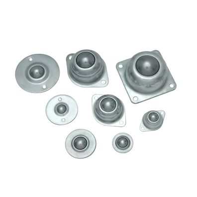 Transportrollen Kugelrolle Förderband Rollenbahn Kugelrollenlager Tragrollen