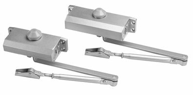 Hydraulischer Türschließer Torschließer Tür Tor Türöffner Stangentürschließer