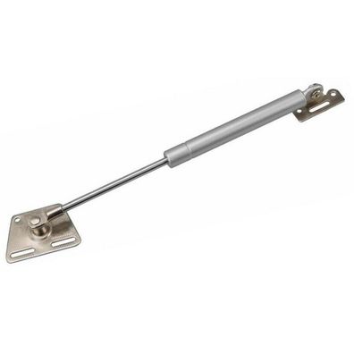 Gasdruckdämpfer 100N Gasdruckfeder Kompressionsfeder Gasfeder Zugkolben Dämpfer