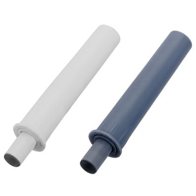 10x Türdämpfer Öl Anschlagdämpfer mit Feder Dämpfer für Türen Möbel