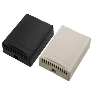 Leergehäuse Kunststoff 75x55x28mm Plastik Universal Gehäuse klein Elektronik
