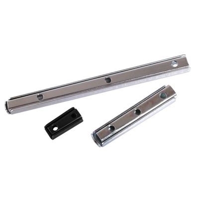 Metallverbinder Möbelverbinder Couchverbinder Bettverbinder Stahl Möbelteil