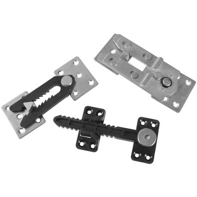 Möbelverbinder Sofa Verbinder Steckverbinder Tischverbinder für Tischplatten