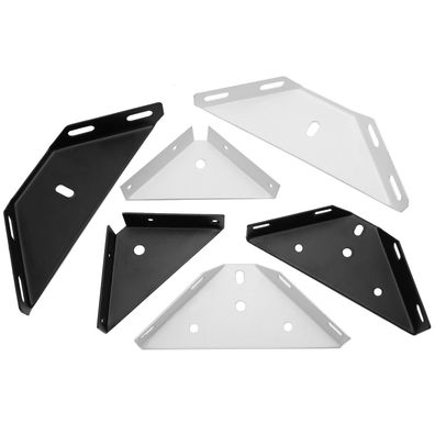 Winkelverbinder Bettverbinder Bettwinkel Eckwinkel Winkel Bettbeschlag