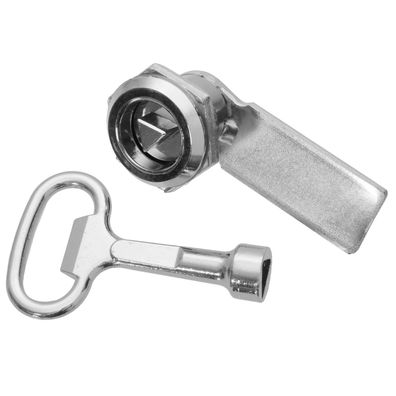 Dreikant Schloss Schaltschrank Schlüssel Zählerschrank Verteiler Möbelschloss