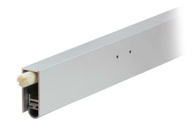 Automatische Türdichtung 75-91,5cm Automatik Türdichtung Türbodendichtung