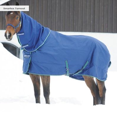 Halsteil Smartex CombiNeck