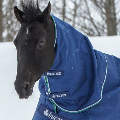 Halsteil Smartex CombiNeck