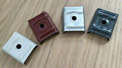 Kalotten 26/15 f. Sandwichplatten Dachpaneele f. Brucha, celor, löckner usw