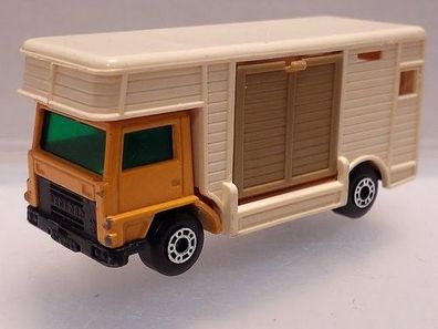 Horse-Box Bedford Matchbox Lesney Superfast No.40C Modellauto