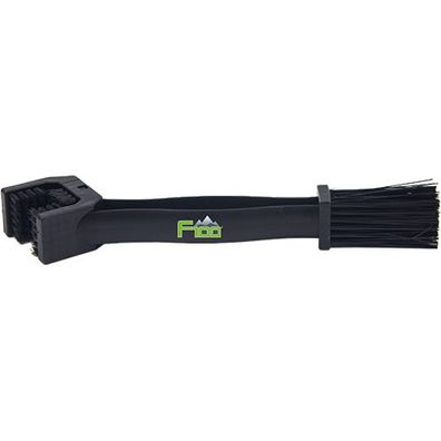 DR. WACK F100 Kettenbürste SB-verpackt, beseitigt 1 Stück