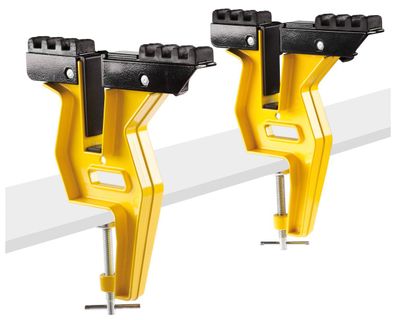 TOKO Wax Board Grip Montageständer 2.0
