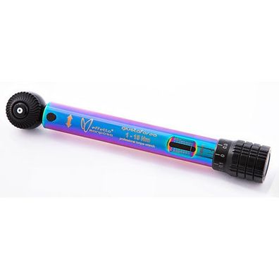 Präzisionsdrehmomentschlüssel Giustaforza Evo Pro Mariposa, 1-15 Nm, slick oil